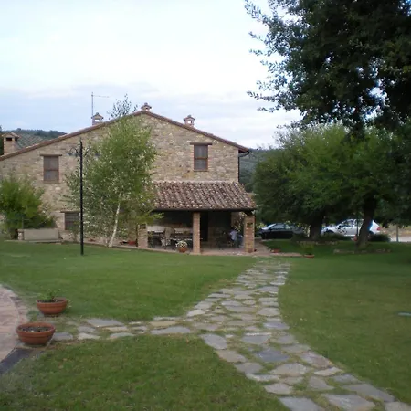 Azienda Agrituristica I Tre Casali-3